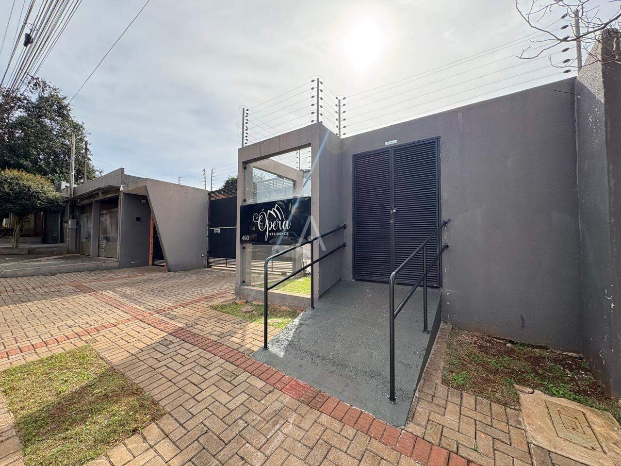 Apartamento para à venda no Bairro Brazmadeira em CASCAVEL: 