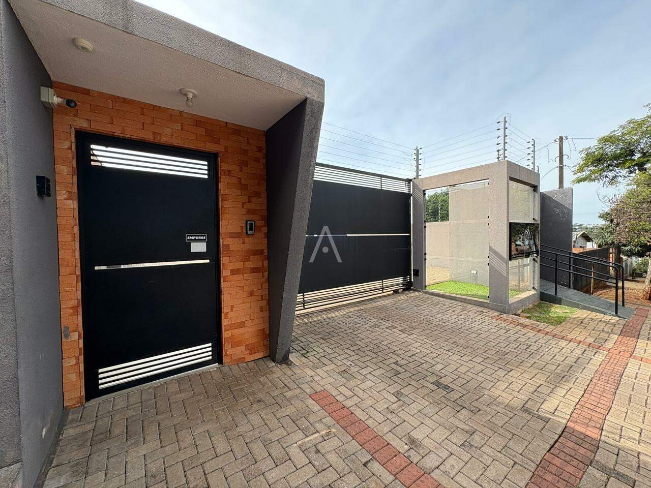 Apartamento para à venda no Bairro Brazmadeira em CASCAVEL: 