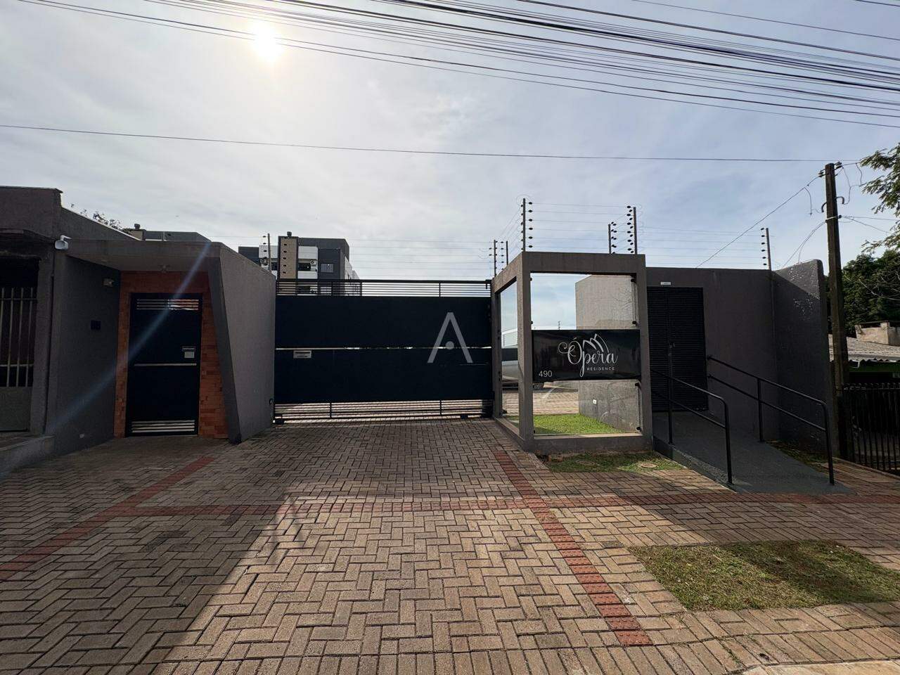 Apartamento para à venda no Bairro Brazmadeira em CASCAVEL: 