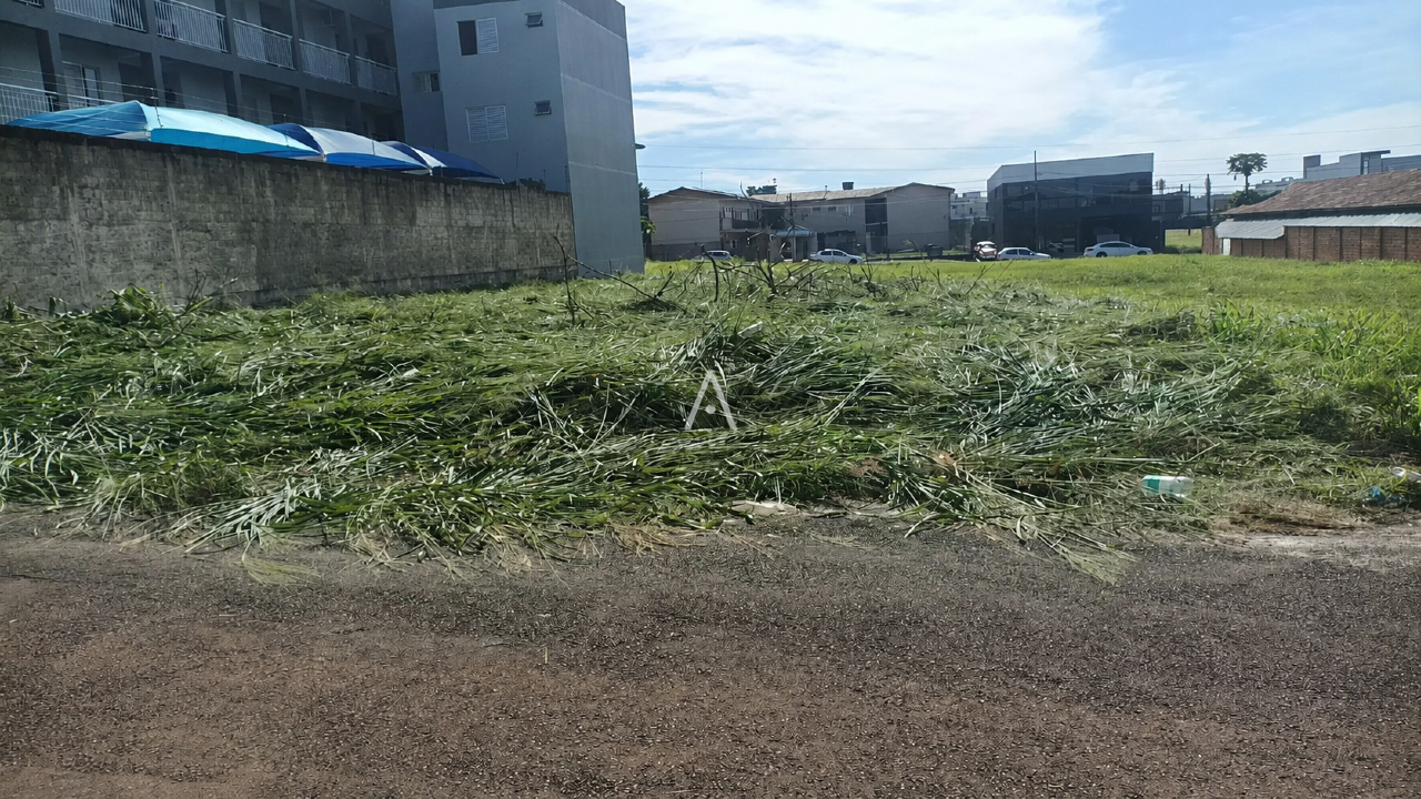 Terreno para à venda no Bairro FAG em CASCAVEL: 