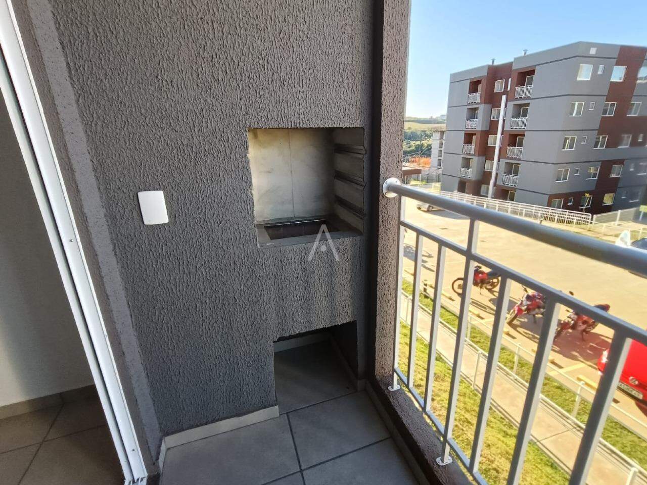 Apartamento para para aluguel no Bairro FLORESTA em CASCAVEL: