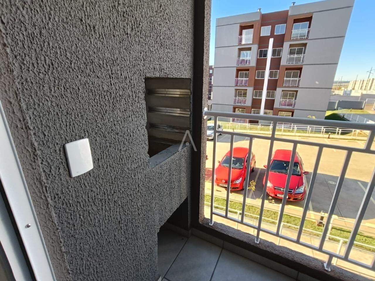 Apartamento para para aluguel no Bairro FLORESTA em CASCAVEL: