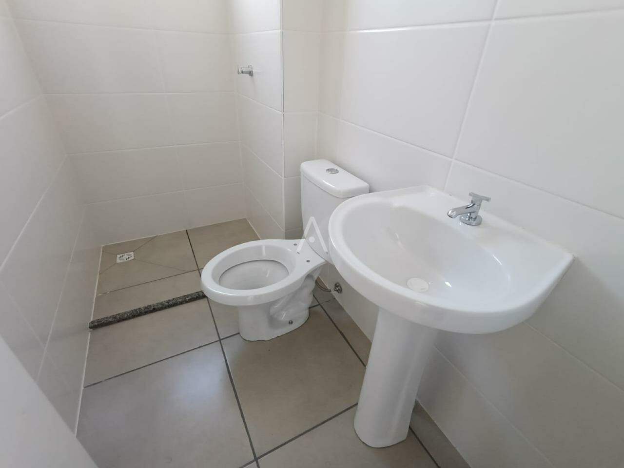 Apartamento para para aluguel no Bairro FLORESTA em CASCAVEL: