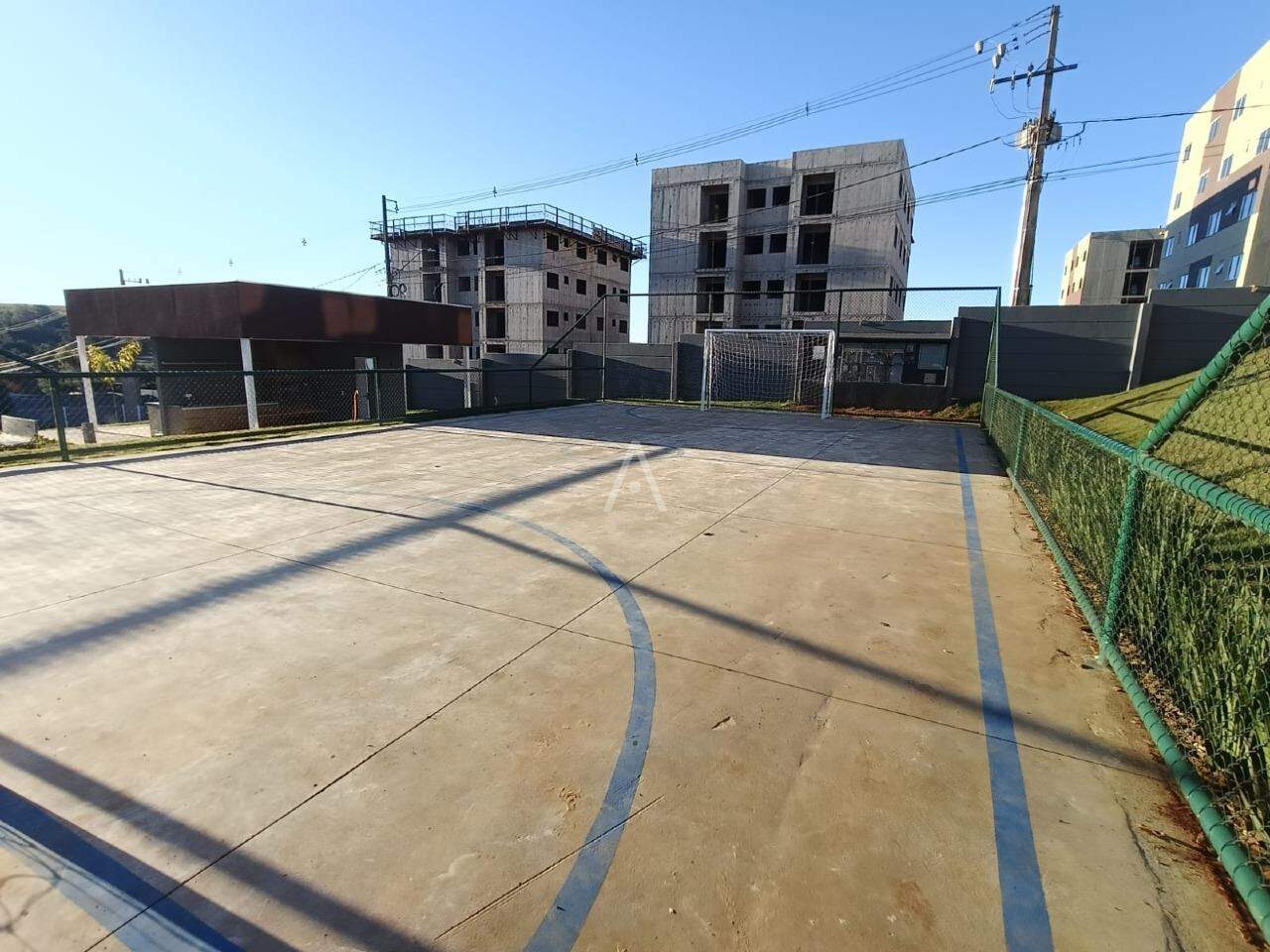 Apartamento para para aluguel no Bairro FLORESTA em CASCAVEL: 
