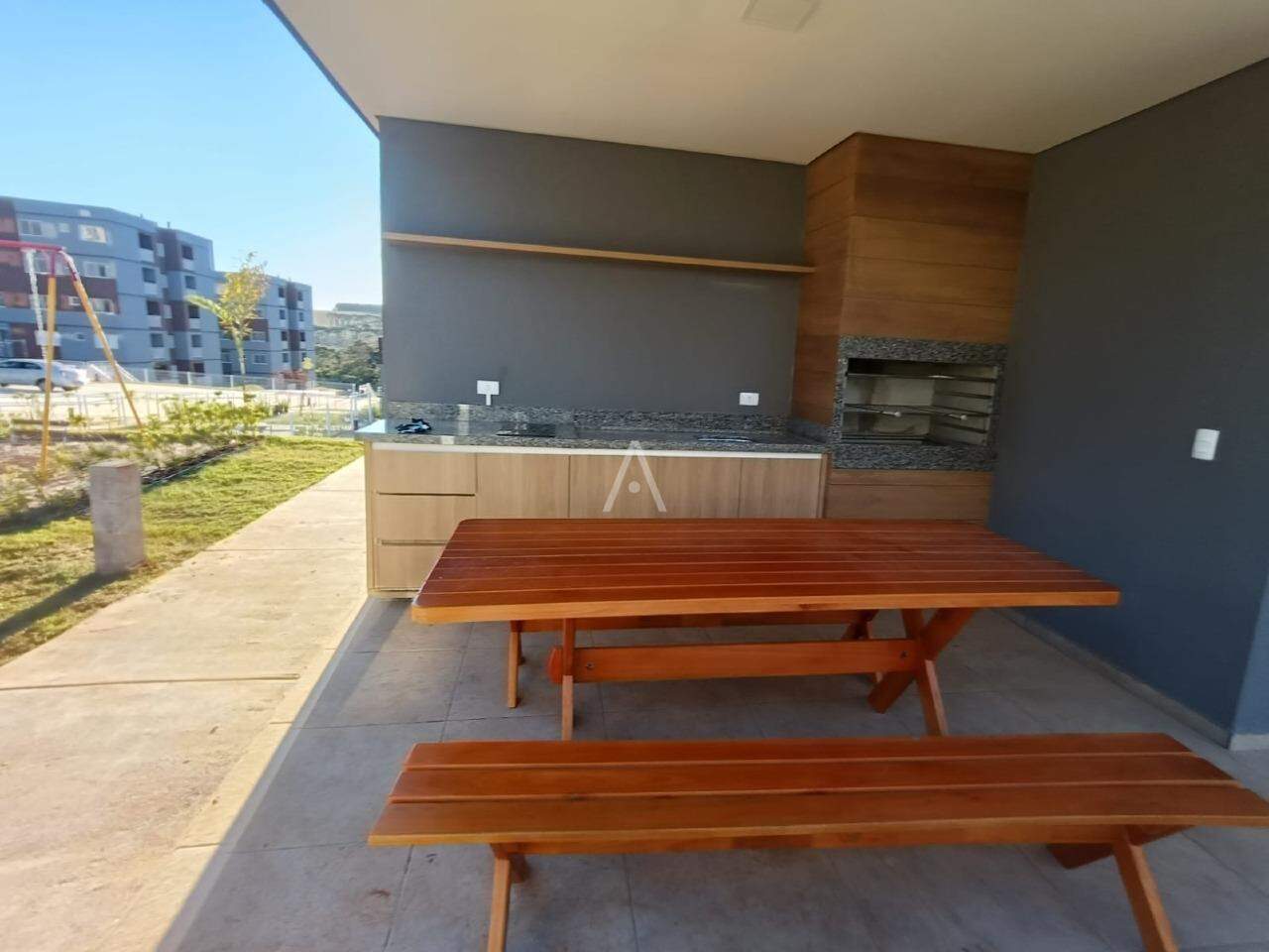 Apartamento para para aluguel no Bairro FLORESTA em CASCAVEL: