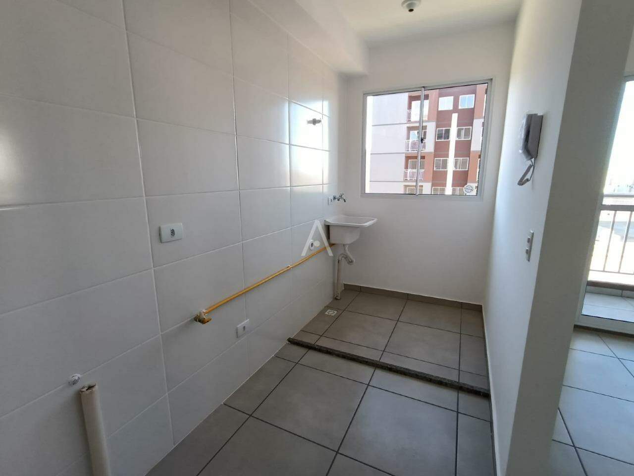 Apartamento para para aluguel no Bairro FLORESTA em CASCAVEL: