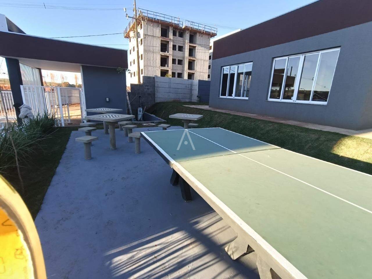 Apartamento para para aluguel no Bairro FLORESTA em CASCAVEL: