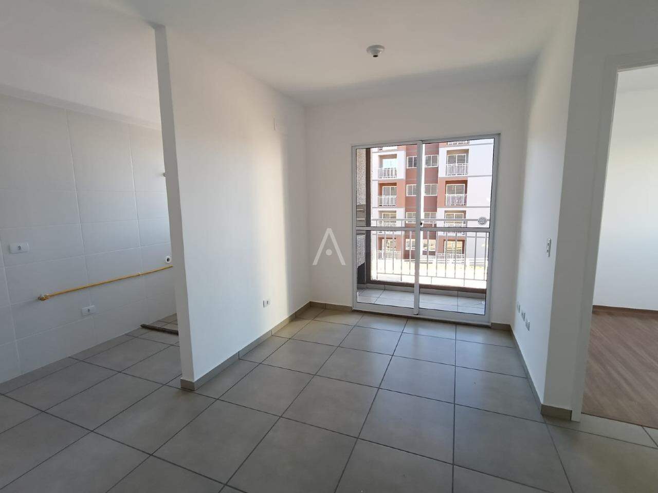 Apartamento para para aluguel no Bairro FLORESTA em CASCAVEL: