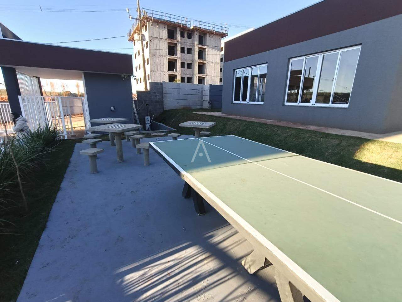 Apartamento para para aluguel no Bairro FLORESTA em CASCAVEL: