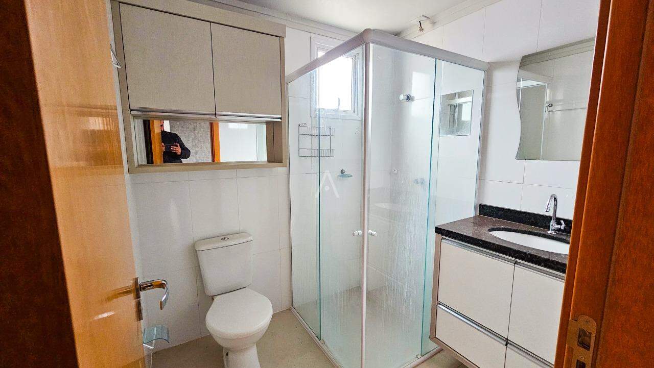 Apartamento para à venda no Bairro CENTRO em CASCAVEL: 