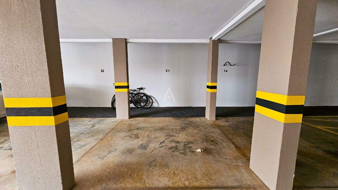 Apartamento para à venda no Bairro CENTRO em CASCAVEL: 