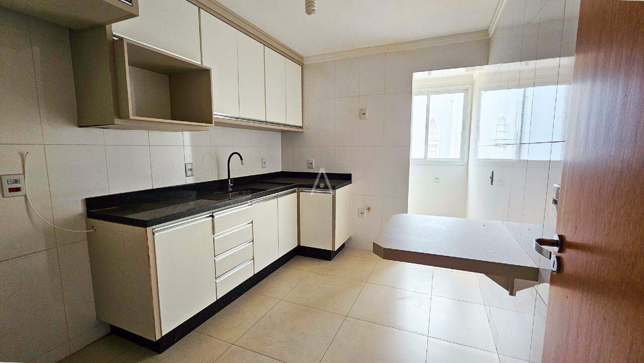 Apartamento para à venda no Bairro CENTRO em CASCAVEL: 
