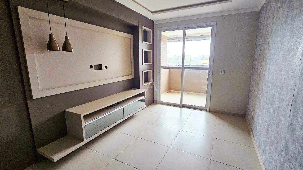 Apartamento para à venda no Bairro CENTRO em CASCAVEL: 