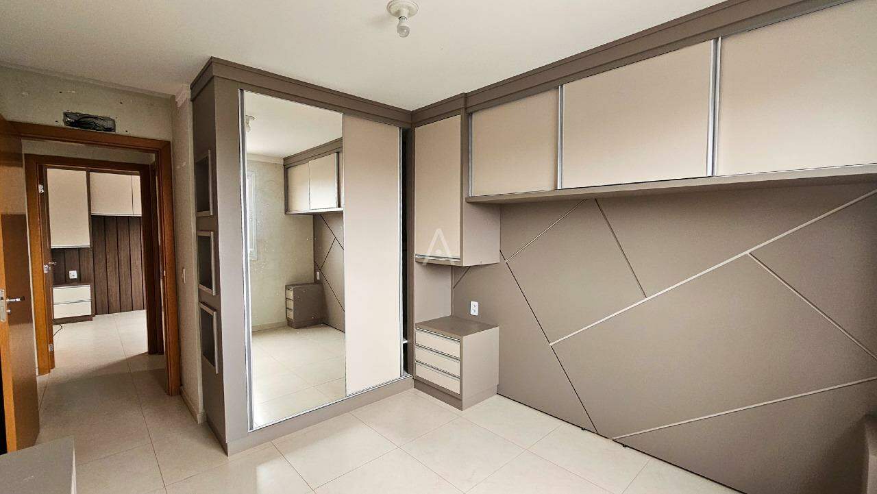 Apartamento para à venda no Bairro CENTRO em CASCAVEL: 