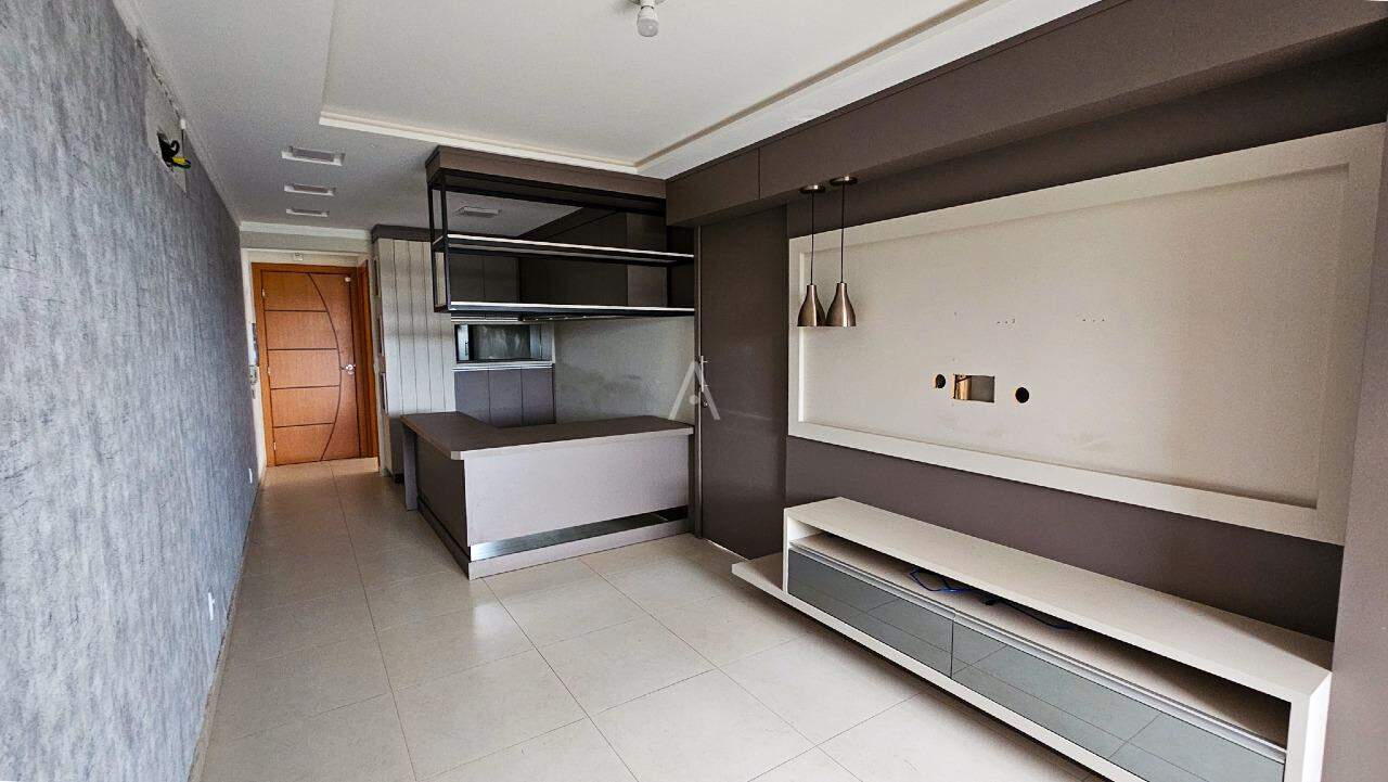 Apartamento para à venda no Bairro CENTRO em CASCAVEL: 
