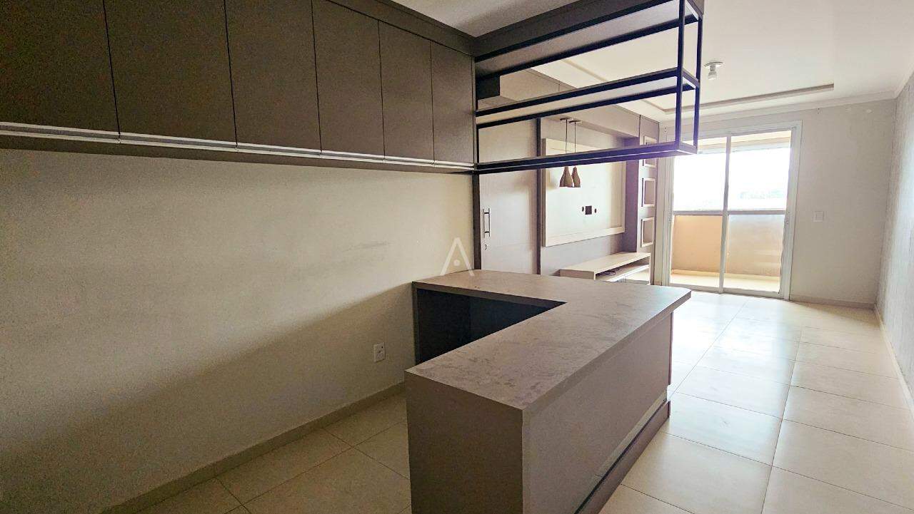 Apartamento para à venda no Bairro CENTRO em CASCAVEL: 