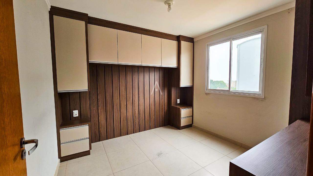 Apartamento para à venda no Bairro CENTRO em CASCAVEL: 