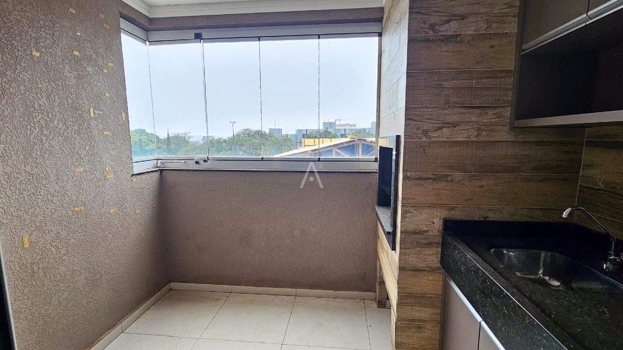 Apartamento para à venda no Bairro CENTRO em CASCAVEL: 