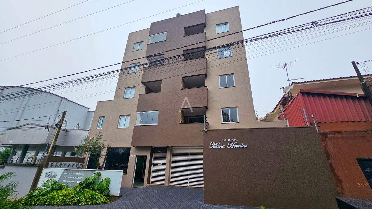 Apartamento para à venda no Bairro CENTRO em CASCAVEL: 