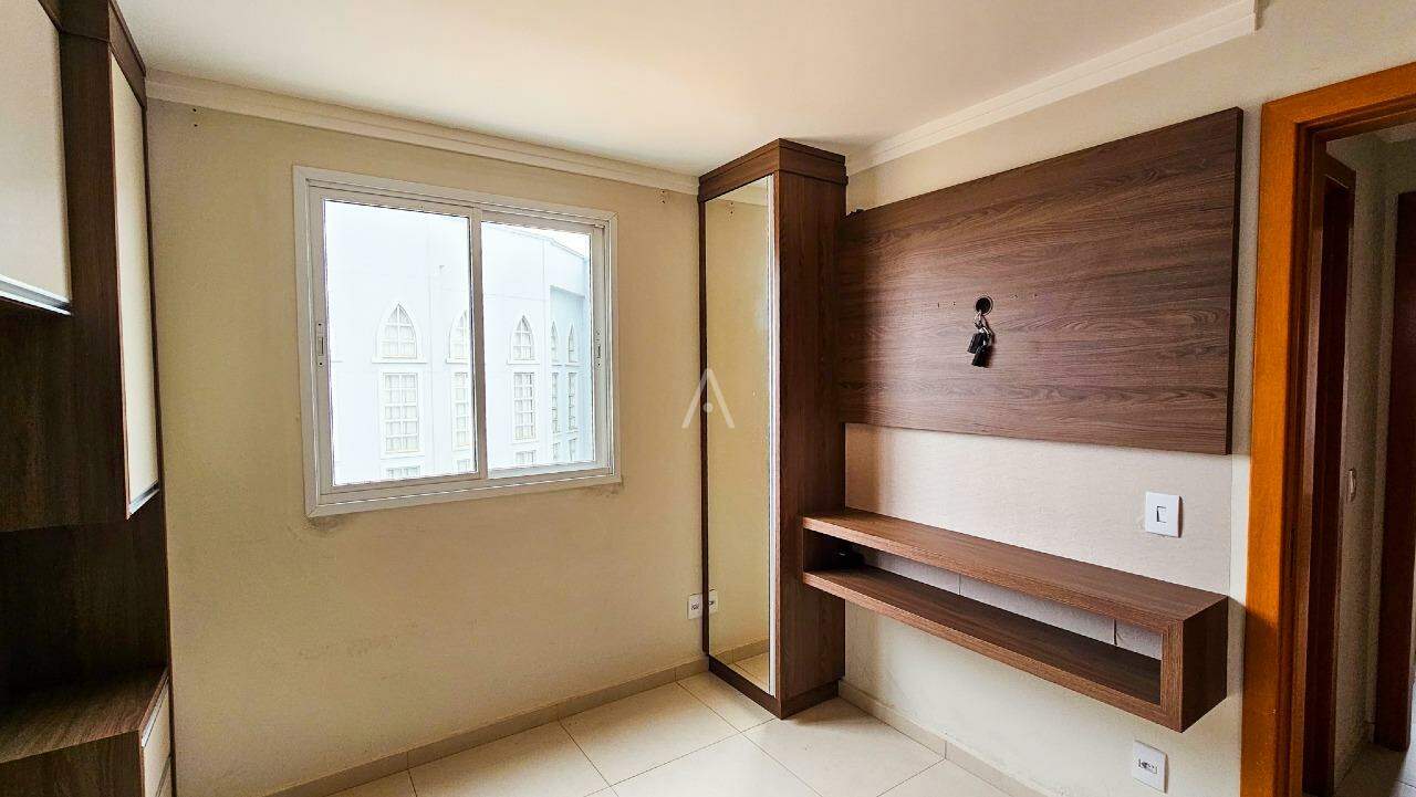 Apartamento para à venda no Bairro CENTRO em CASCAVEL: 