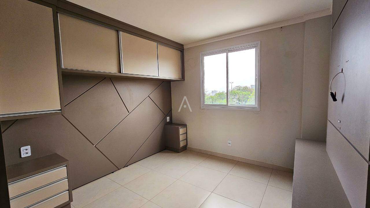 Apartamento para à venda no Bairro CENTRO em CASCAVEL: 