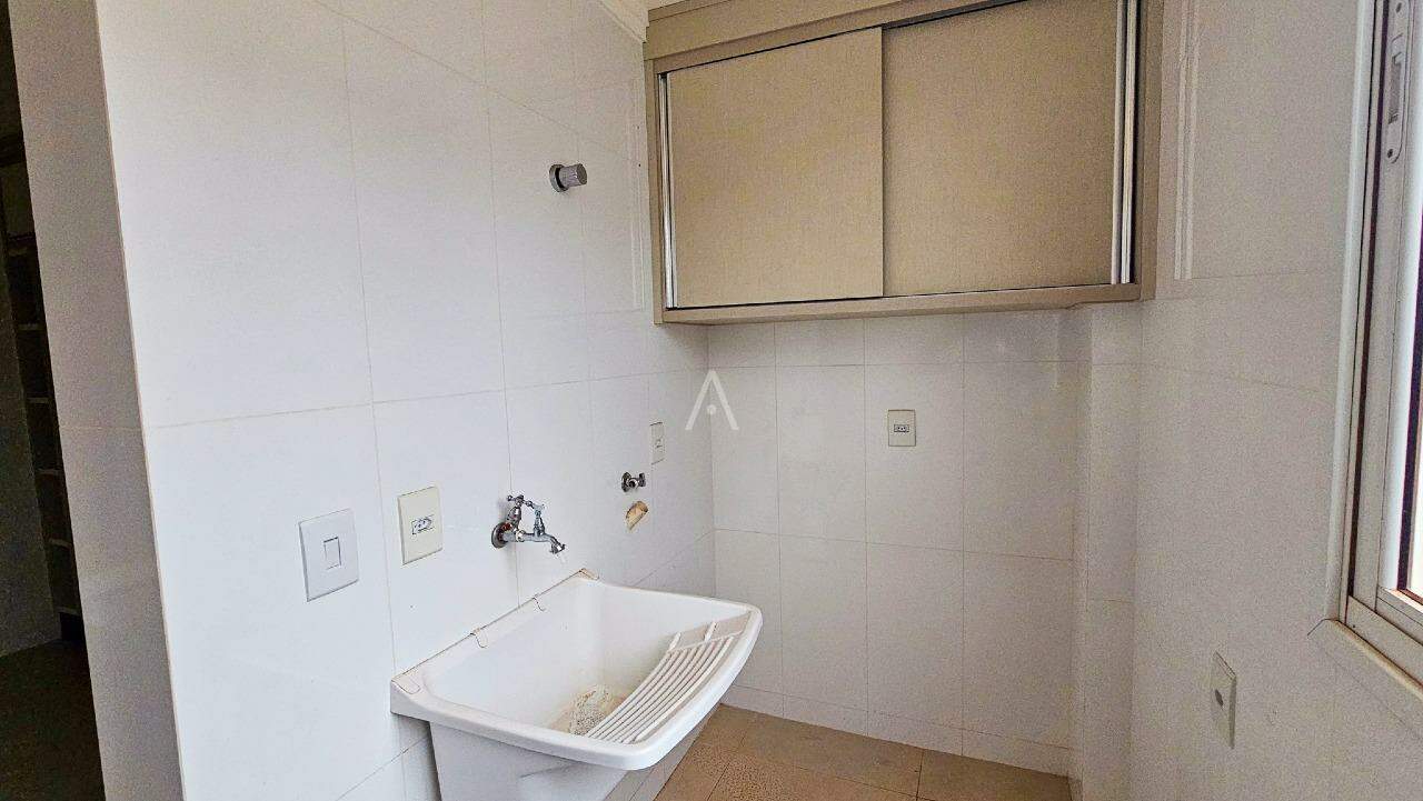 Apartamento para à venda no Bairro CENTRO em CASCAVEL: 