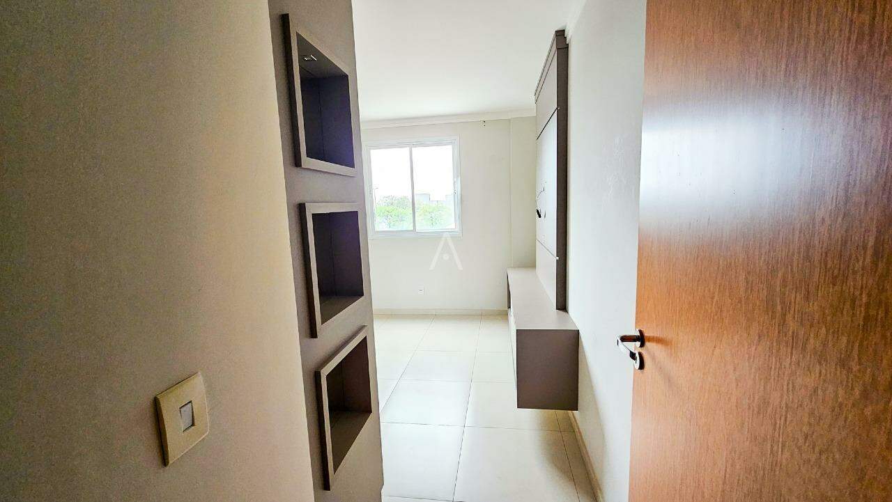 Apartamento para à venda no Bairro CENTRO em CASCAVEL: 