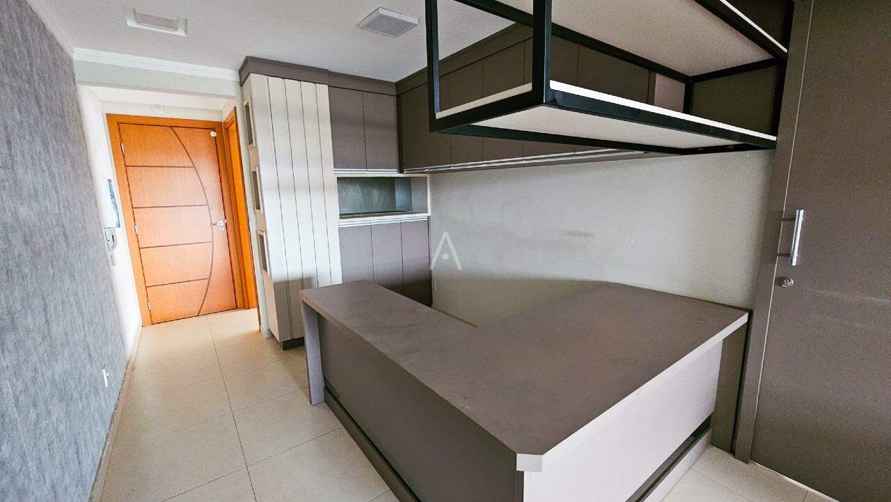 Apartamento para à venda no Bairro CENTRO em CASCAVEL: 