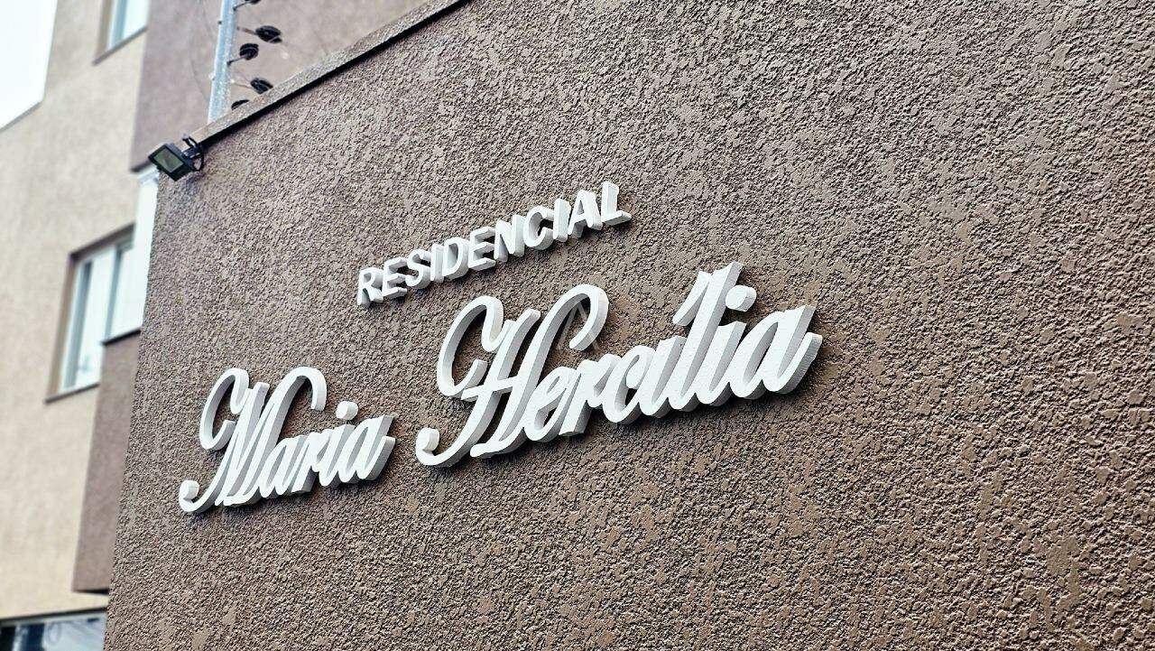 Apartamento para à venda no Bairro CENTRO em CASCAVEL: 