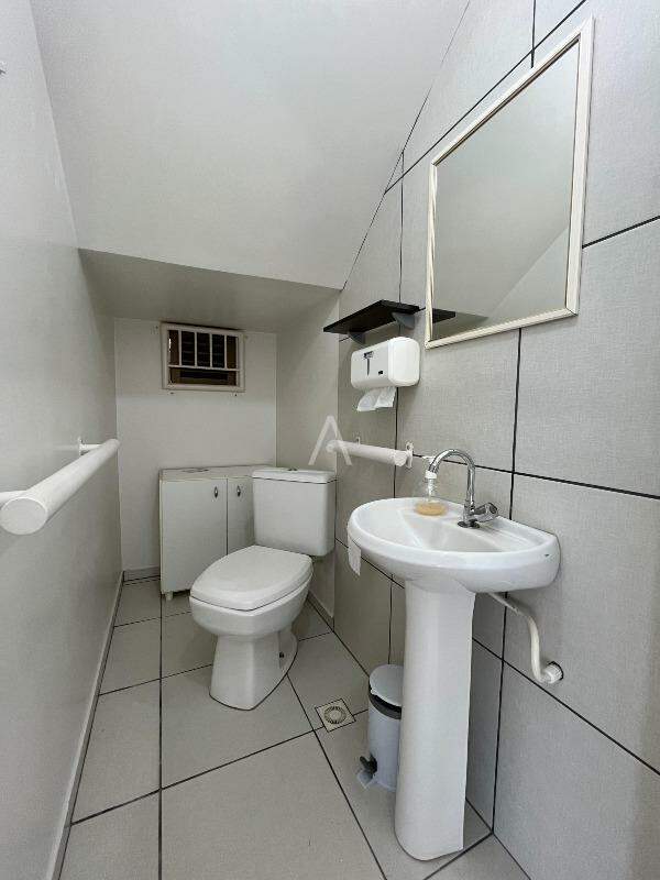 Sala Comercial para para aluguel no Bairro JARDIM LA SALLE em TOLEDO: 