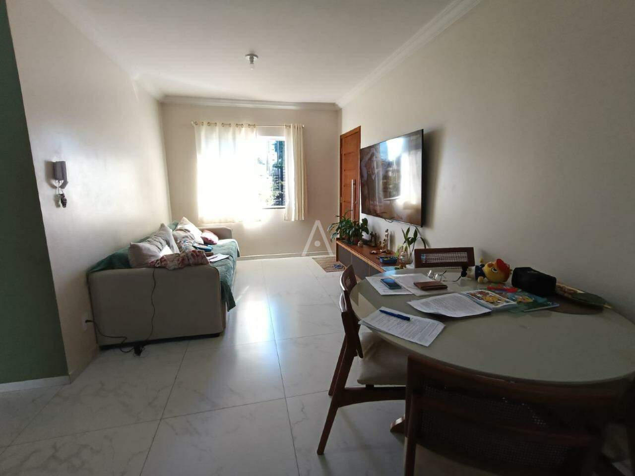 Casa Residencial para para aluguel no Bairro BRASILIA em CASCAVEL: