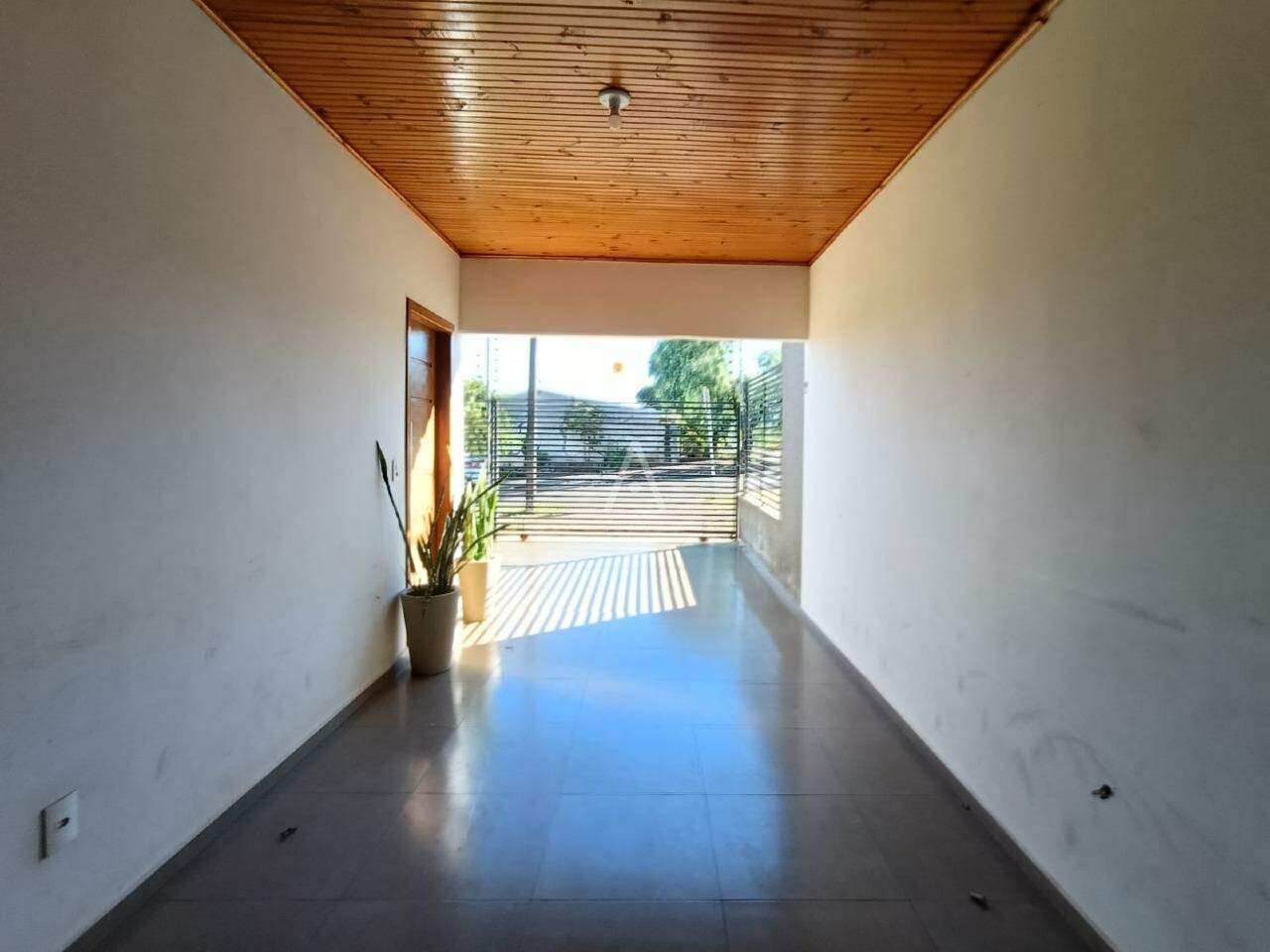 Casa Residencial para para aluguel no Bairro BRASILIA em CASCAVEL: