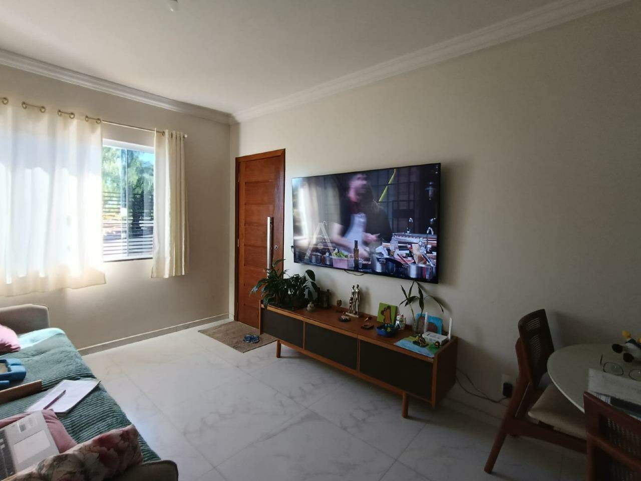 Casa Residencial para para aluguel no Bairro BRASILIA em CASCAVEL: 