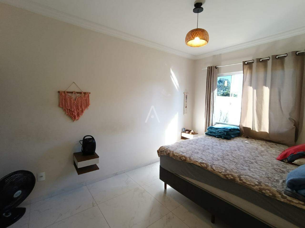 Casa Residencial para para aluguel no Bairro BRASILIA em CASCAVEL: