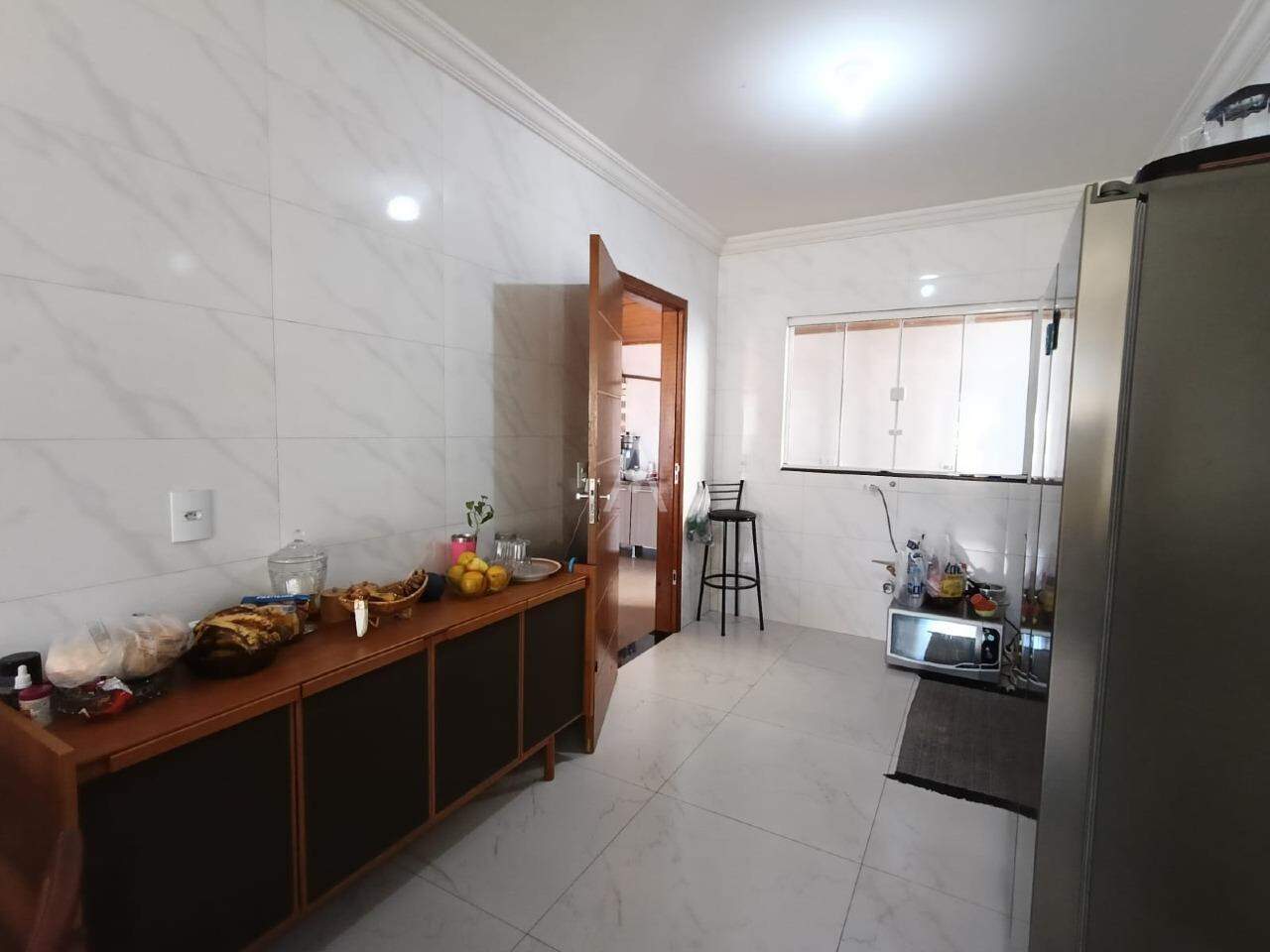 Casa Residencial para para aluguel no Bairro BRASILIA em CASCAVEL: