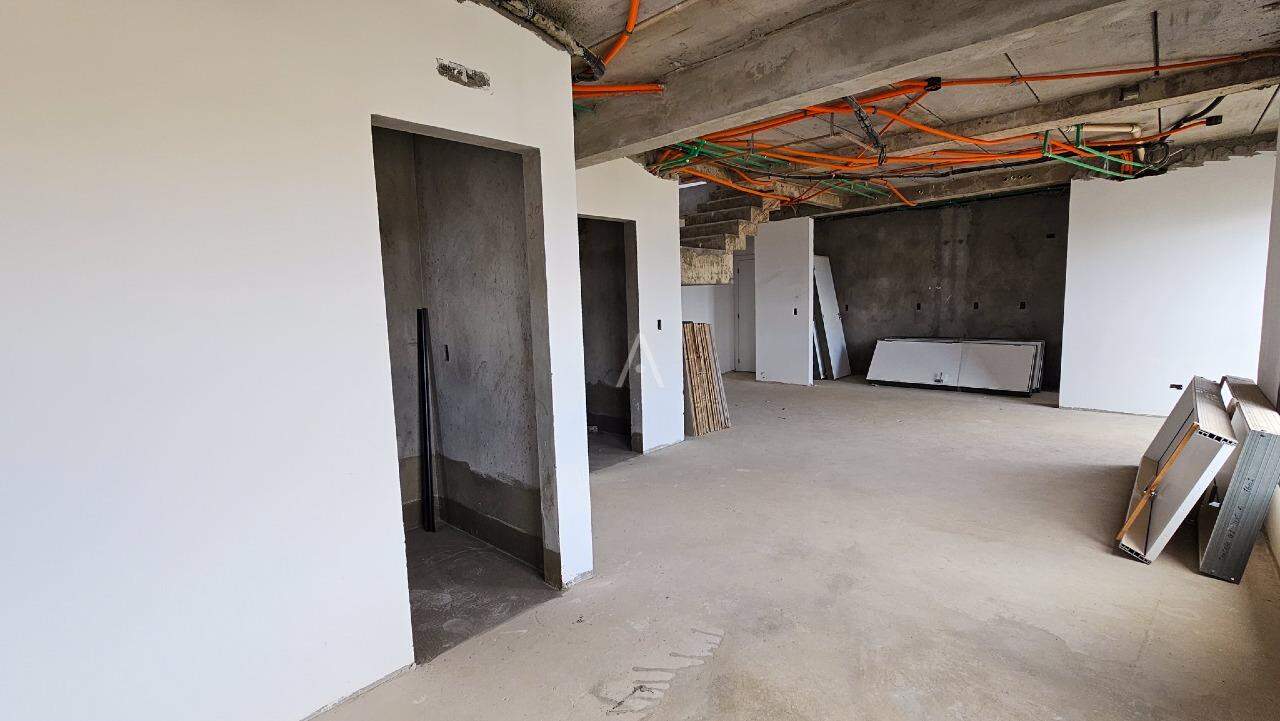 Apartamento para à venda no Bairro NEVA em CASCAVEL: