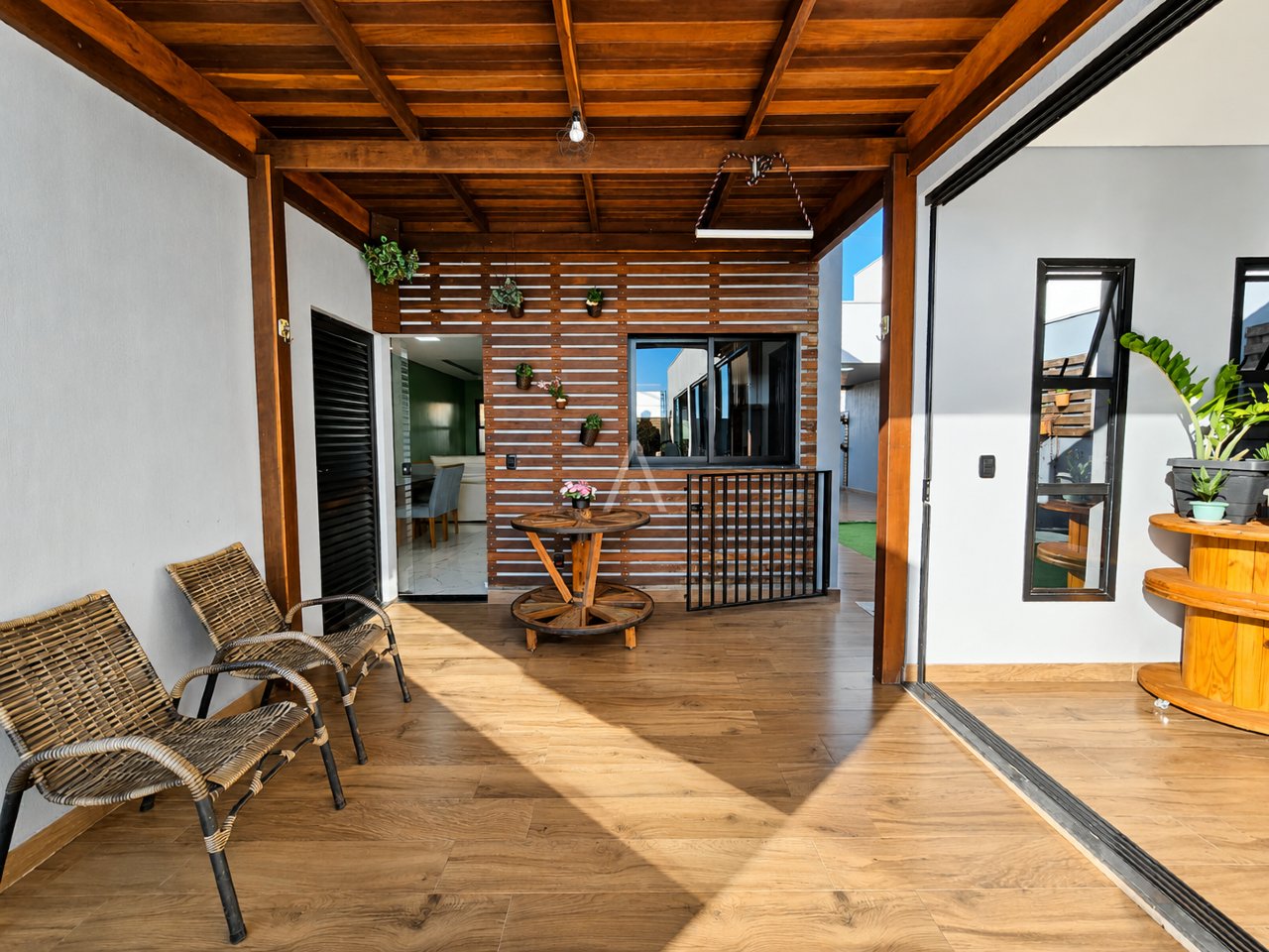 Casa Residencial para à venda no Bairro TOCANTINS em TOLEDO: 
