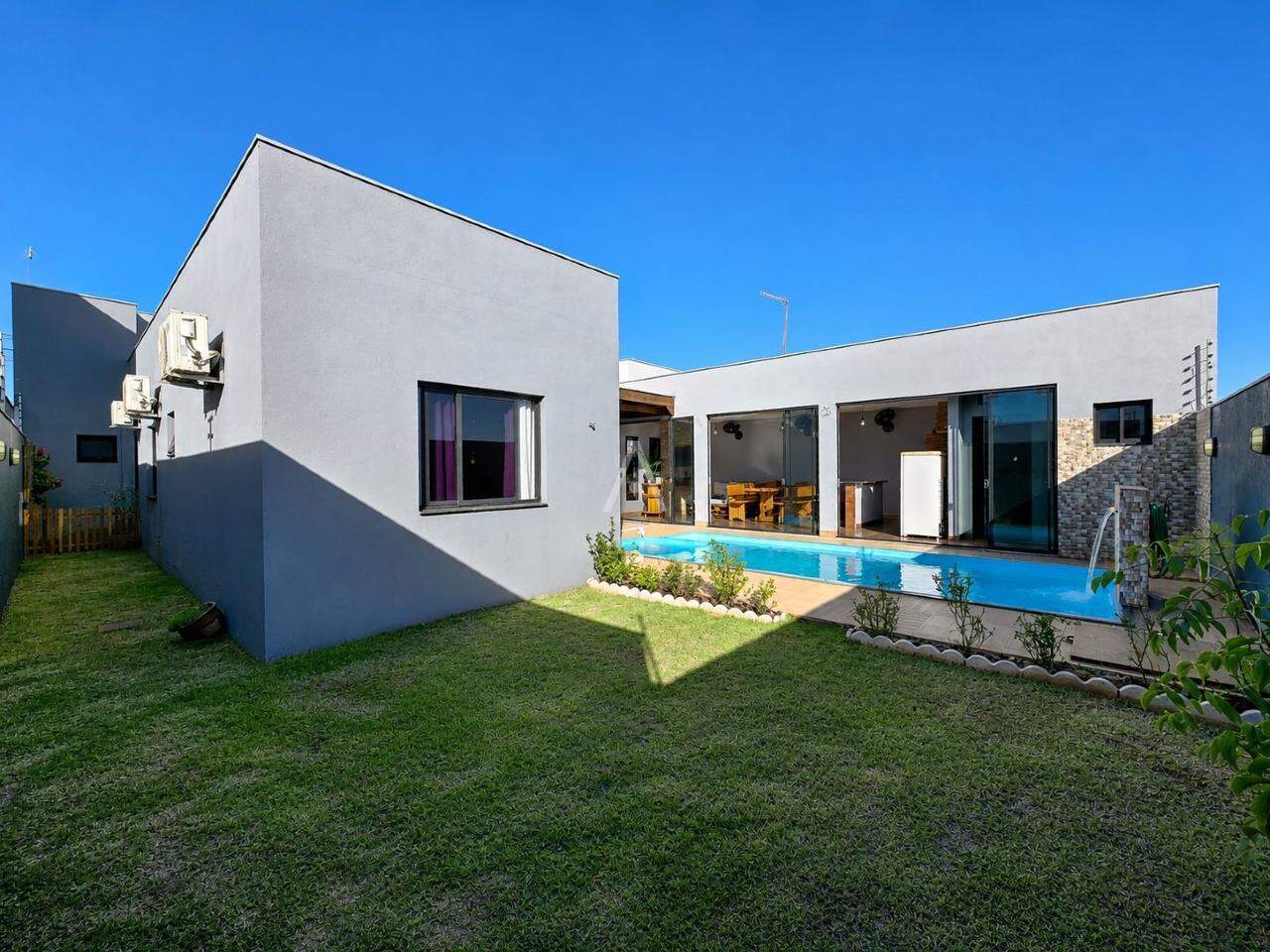 Casa Residencial para à venda no Bairro TOCANTINS em TOLEDO: 