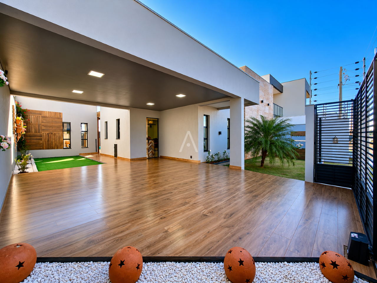 Casa Residencial para à venda no Bairro TOCANTINS em TOLEDO: 