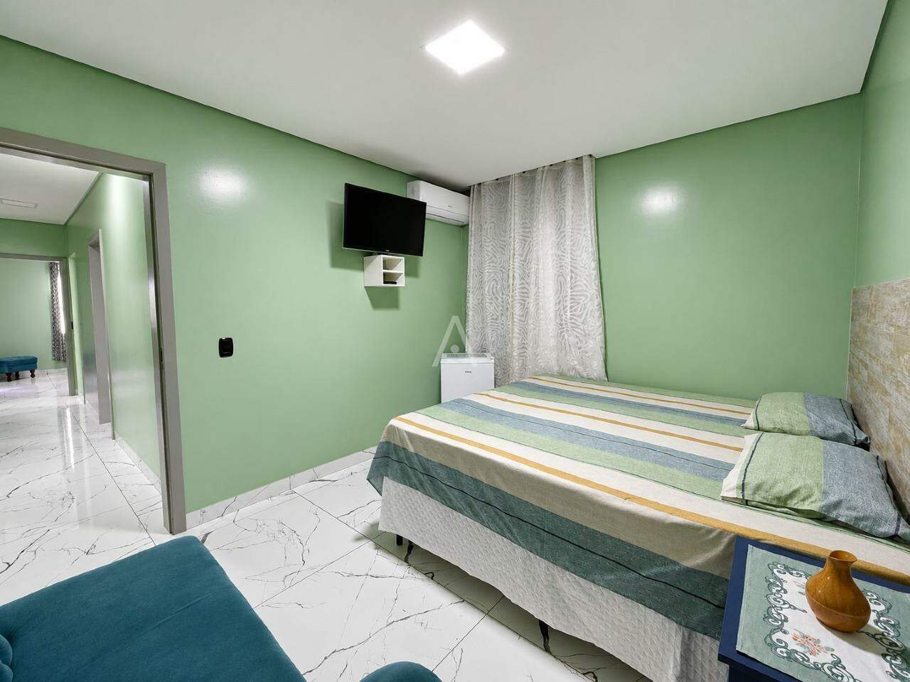 Casa Residencial para à venda no Bairro TOCANTINS em TOLEDO: 