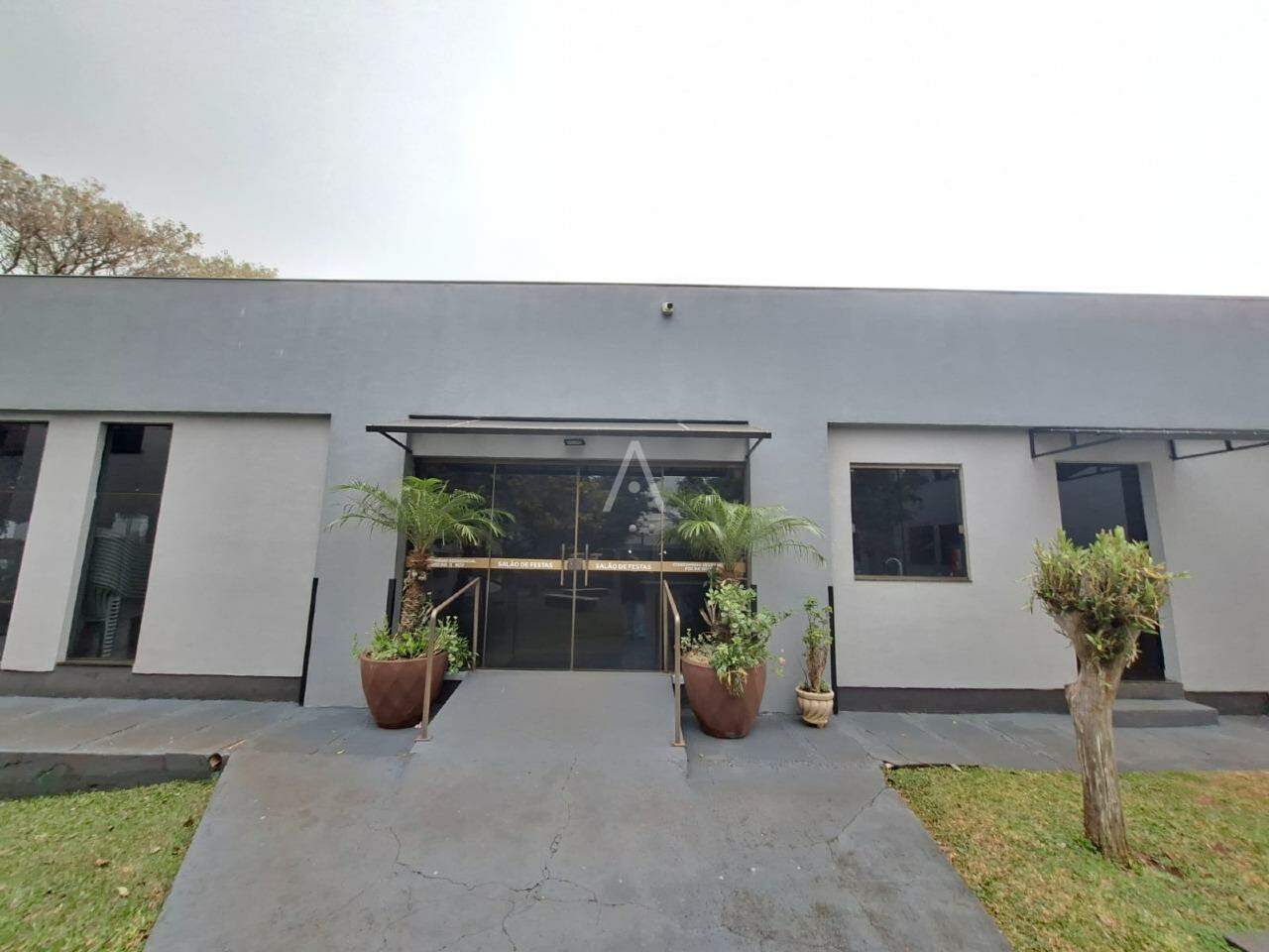 Apartamento para para aluguel no Bairro COQUEIRAL em CASCAVEL: 