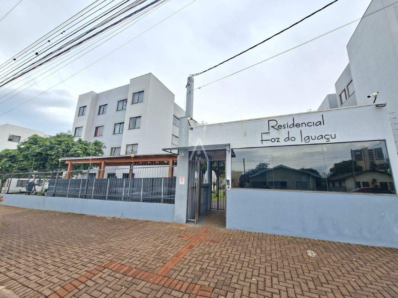 Apartamento para para aluguel no Bairro COQUEIRAL em CASCAVEL: 