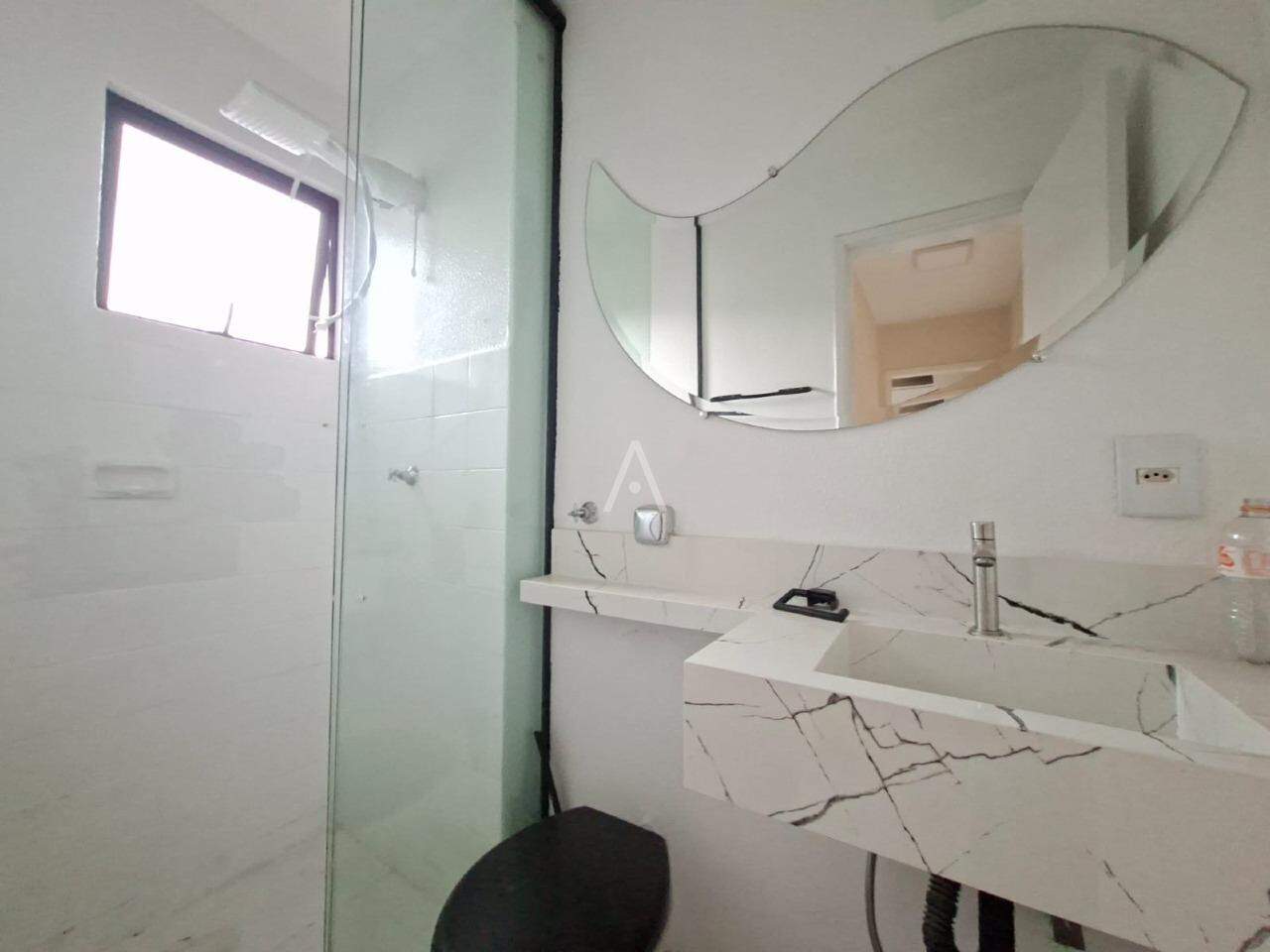 Apartamento para para aluguel no Bairro COQUEIRAL em CASCAVEL: 