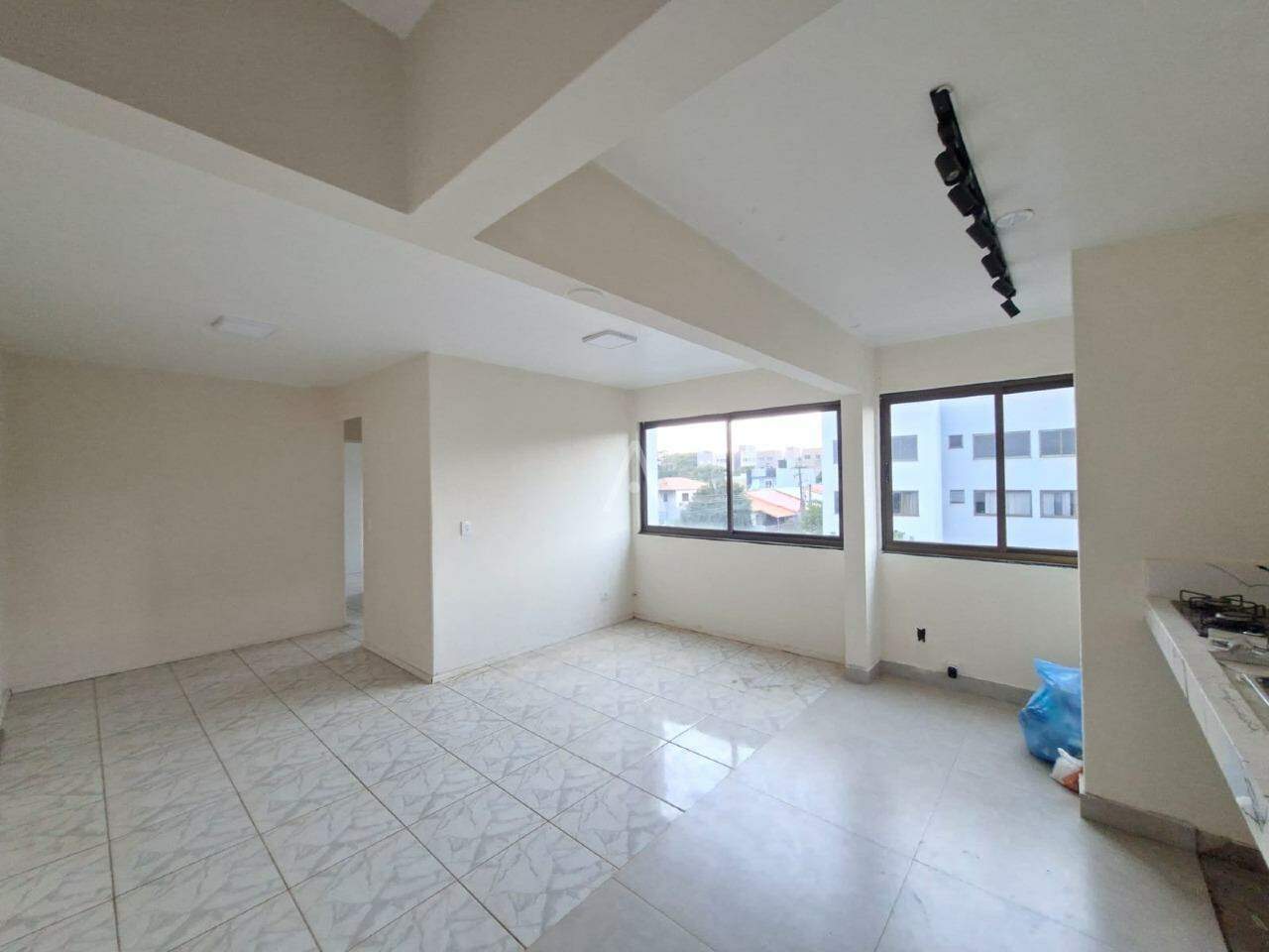 Apartamento para para aluguel no Bairro COQUEIRAL em CASCAVEL: 