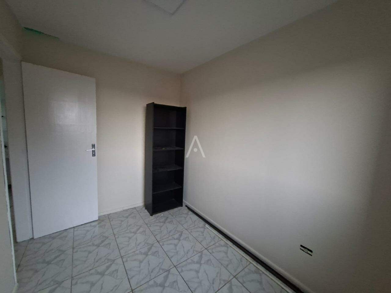 Apartamento para para aluguel no Bairro COQUEIRAL em CASCAVEL: 