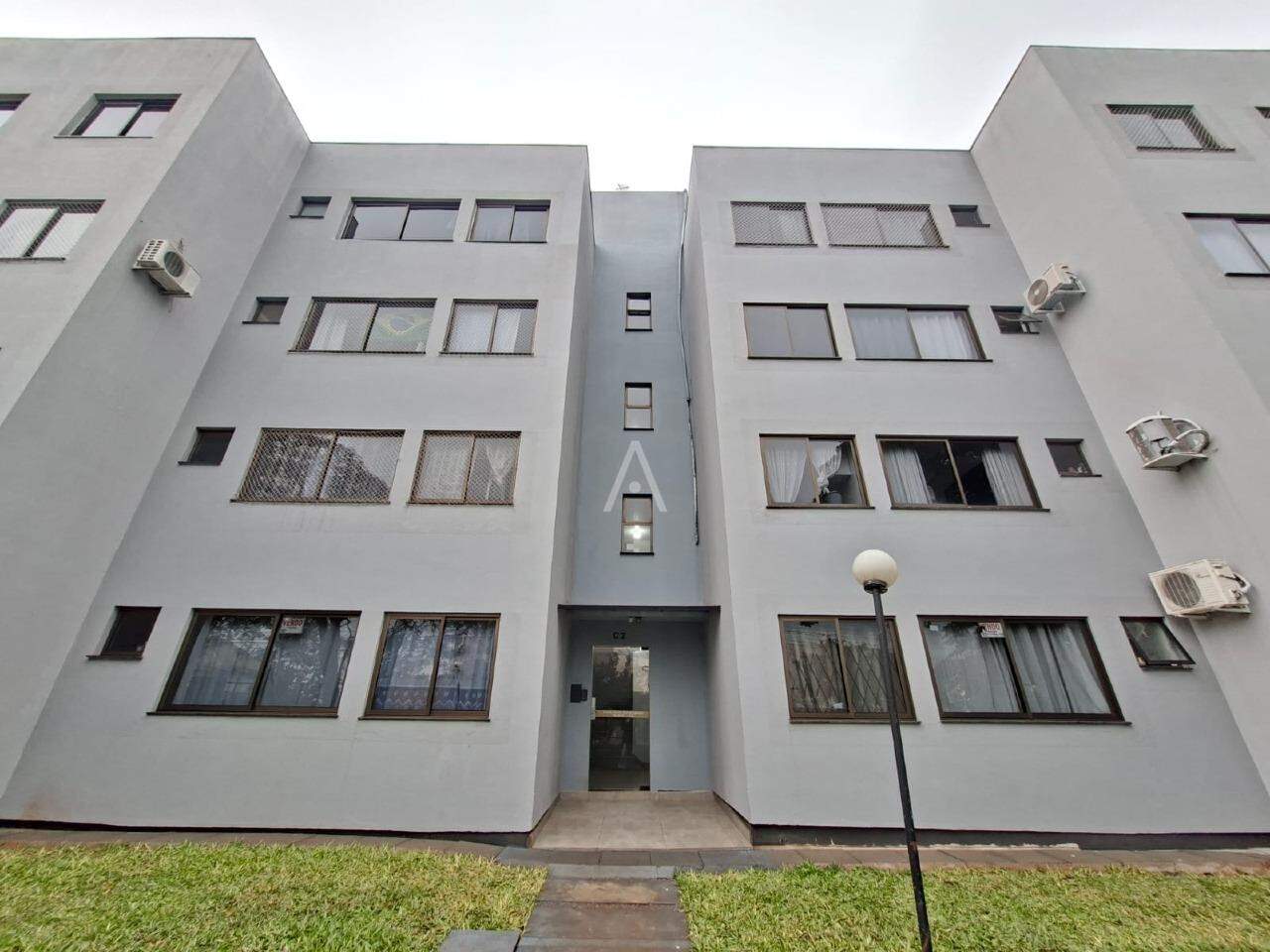 Apartamento para para aluguel no Bairro COQUEIRAL em CASCAVEL: 