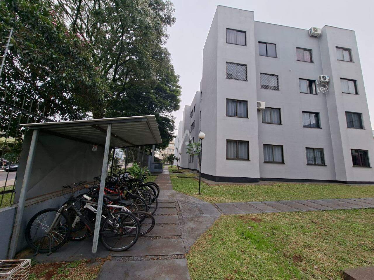 Apartamento para para aluguel no Bairro COQUEIRAL em CASCAVEL: 