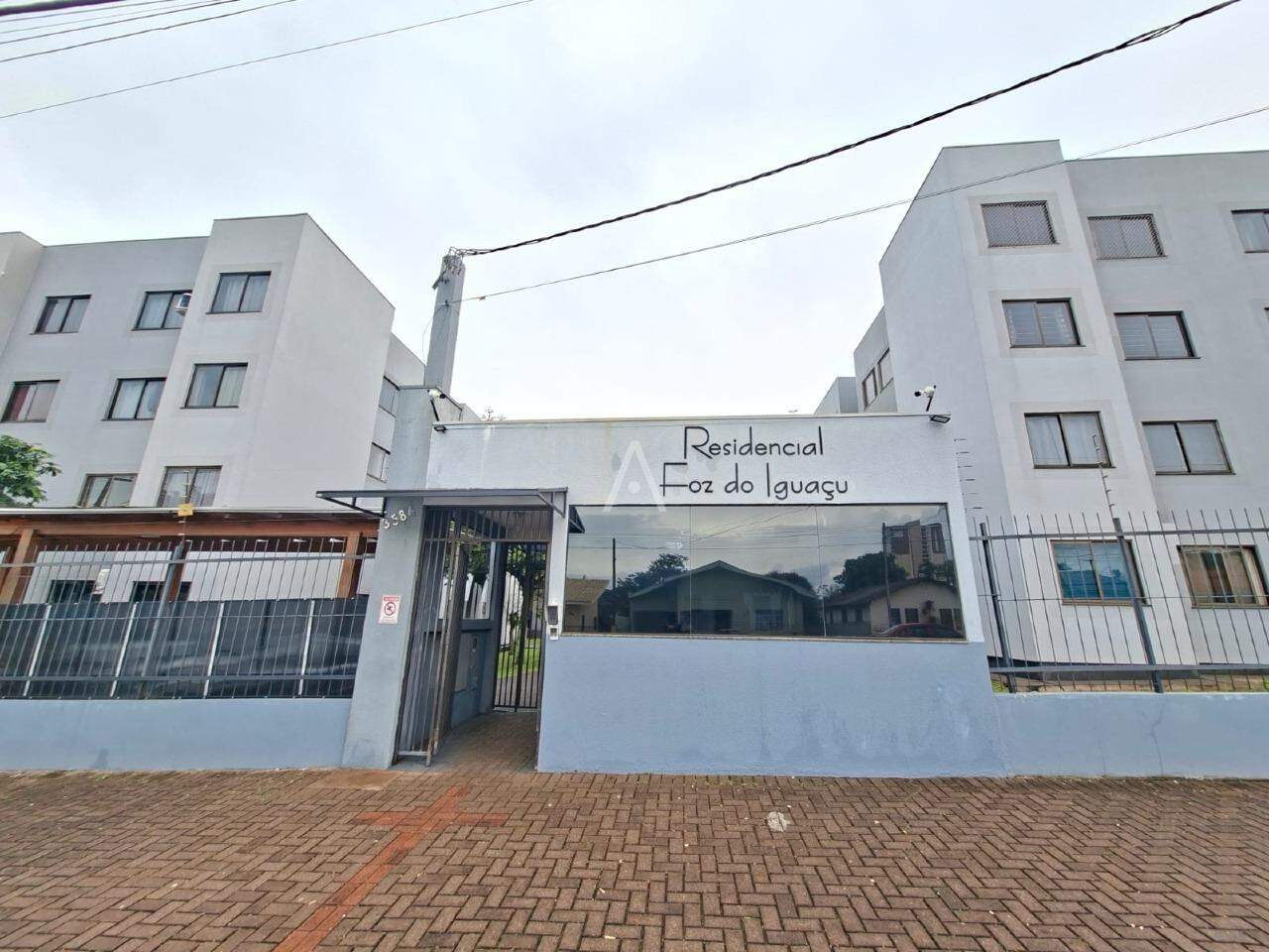 Apartamento para para aluguel no Bairro COQUEIRAL em CASCAVEL: 