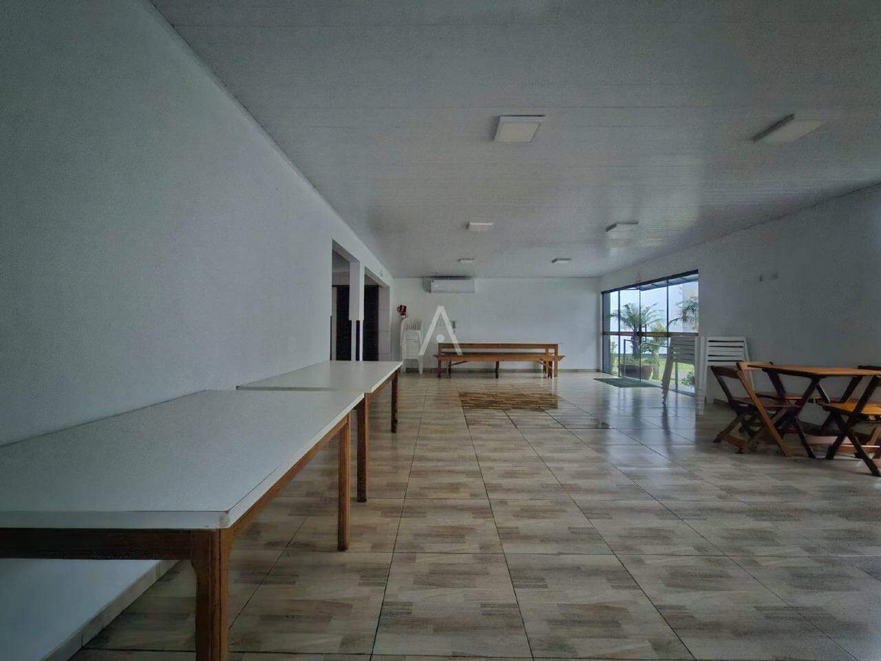 Apartamento para para aluguel no Bairro COQUEIRAL em CASCAVEL: 