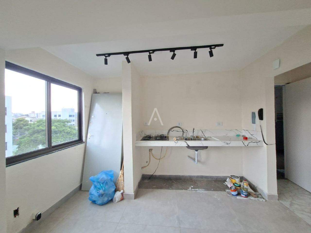 Apartamento para para aluguel no Bairro COQUEIRAL em CASCAVEL: 